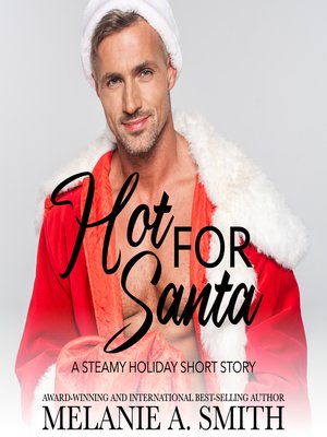 cover image of Hot for Santa